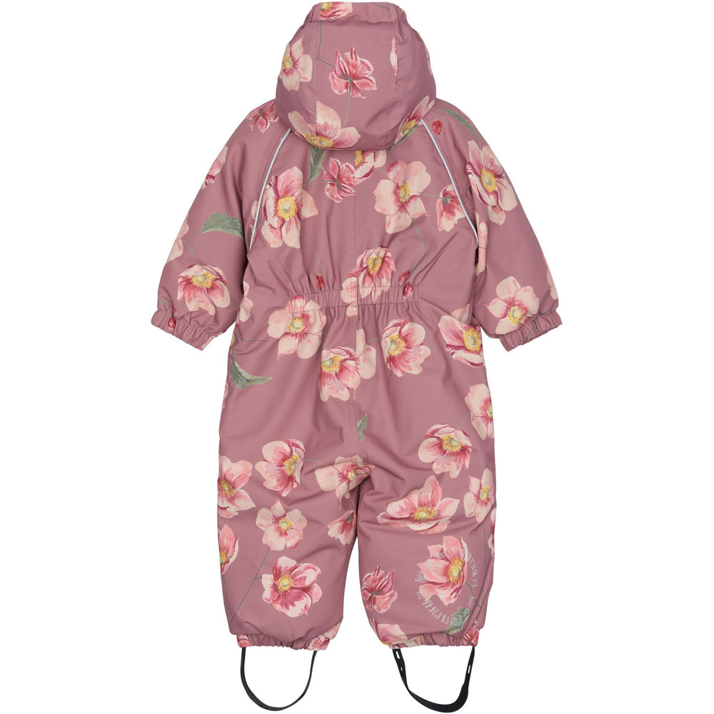Køb Petit Piao Autumn Anemone AOP PPDard Flyverdragt