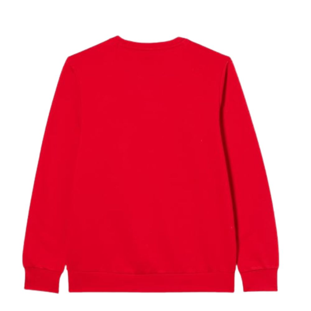 Sudadera Campeã Cuello Redondo Campeã Legacy 306513