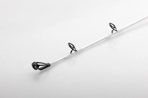 Canne casting silure Madcat White Kayak 1.65m (50-150g)