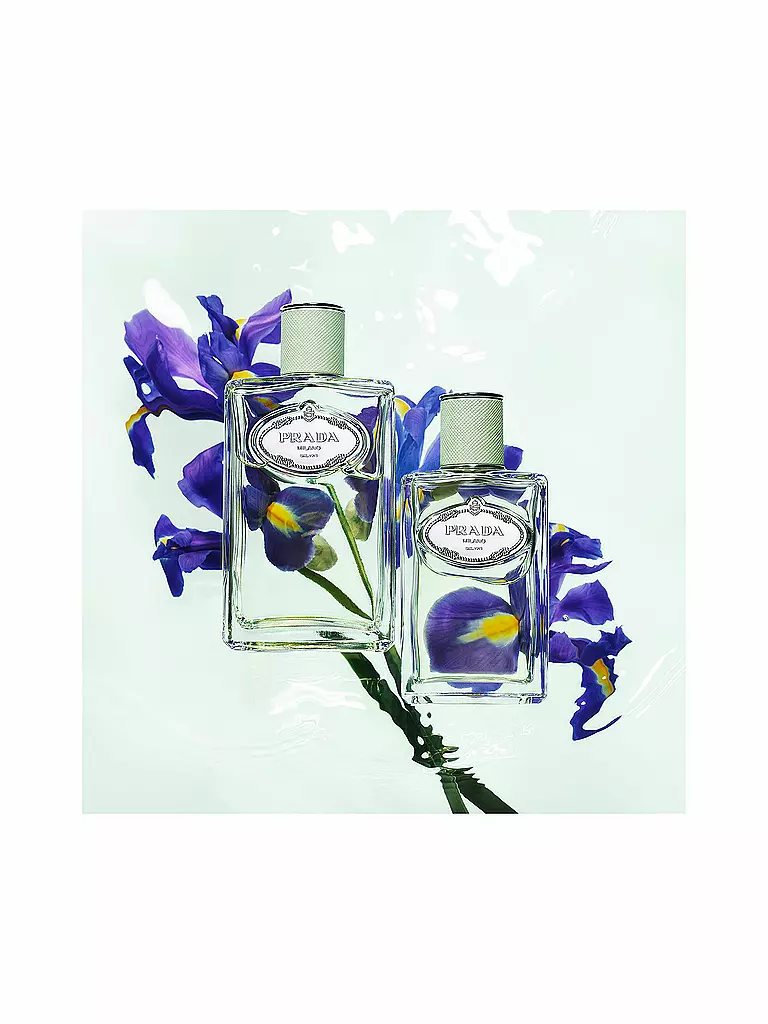 PRADA Infusion D' Iris Eau de Parfum Spray 100ml keine Farbe