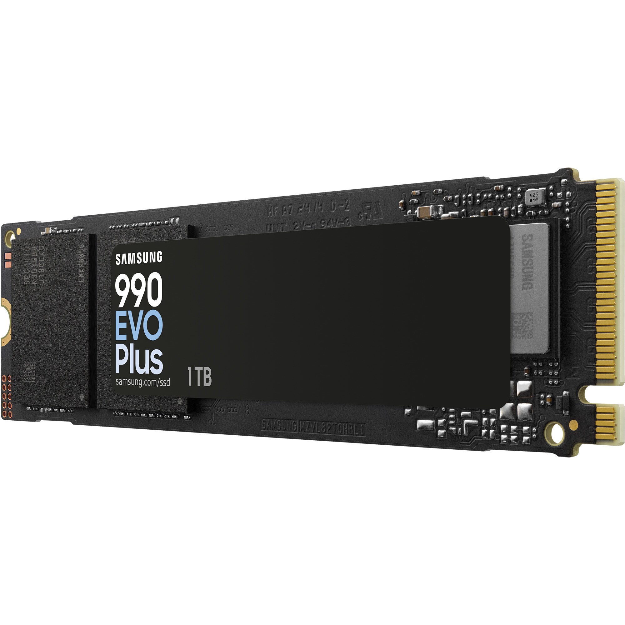 Samsung SSD 990 EVO Plus 1 TB