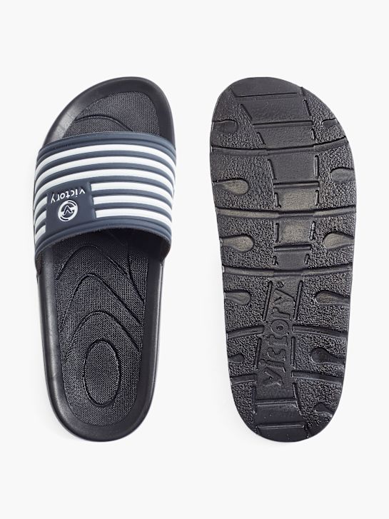 Vty Slide Dunkelblau