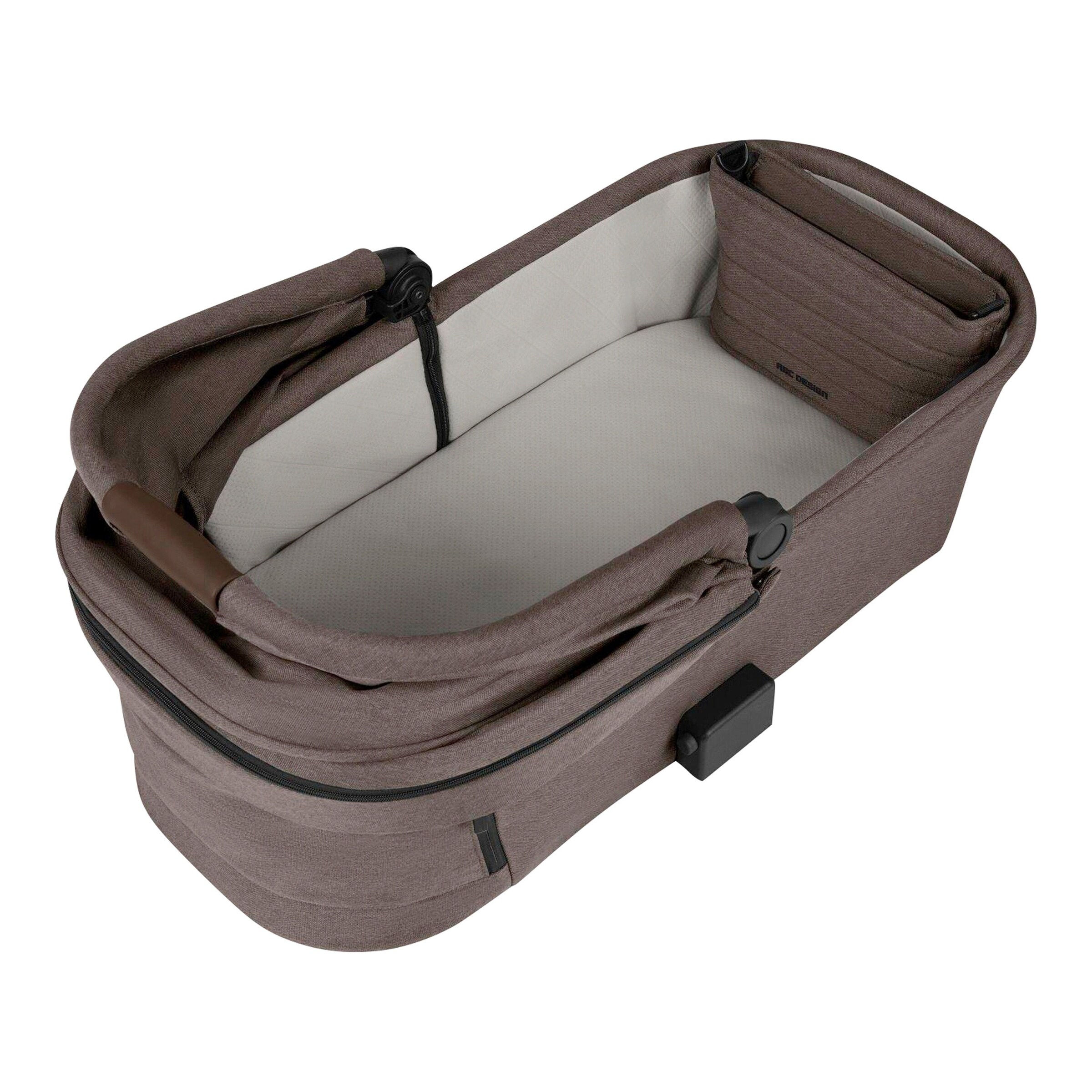 ABC Design Kombikinderwagen Salsa 5 Air nature