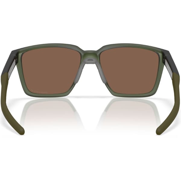 Lunette de soleil lifestyle OAKLEY ACTUATOR SQ MATTE OLIVE INK/PRIZM 24K POLAR