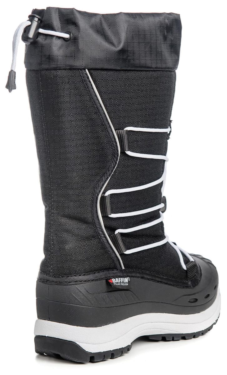 Baffin Women's Snogoose Black