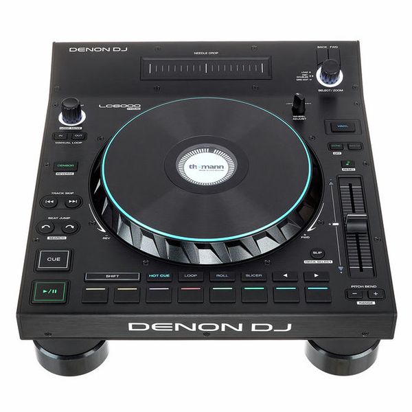 Denon DJ LC6000 Prime