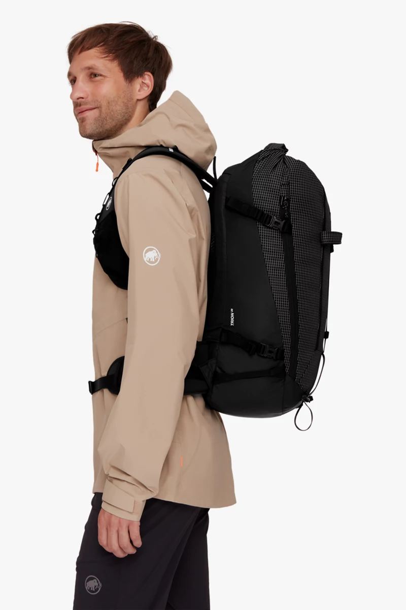 MAMMUT Trion 28 L Wanderrucksack