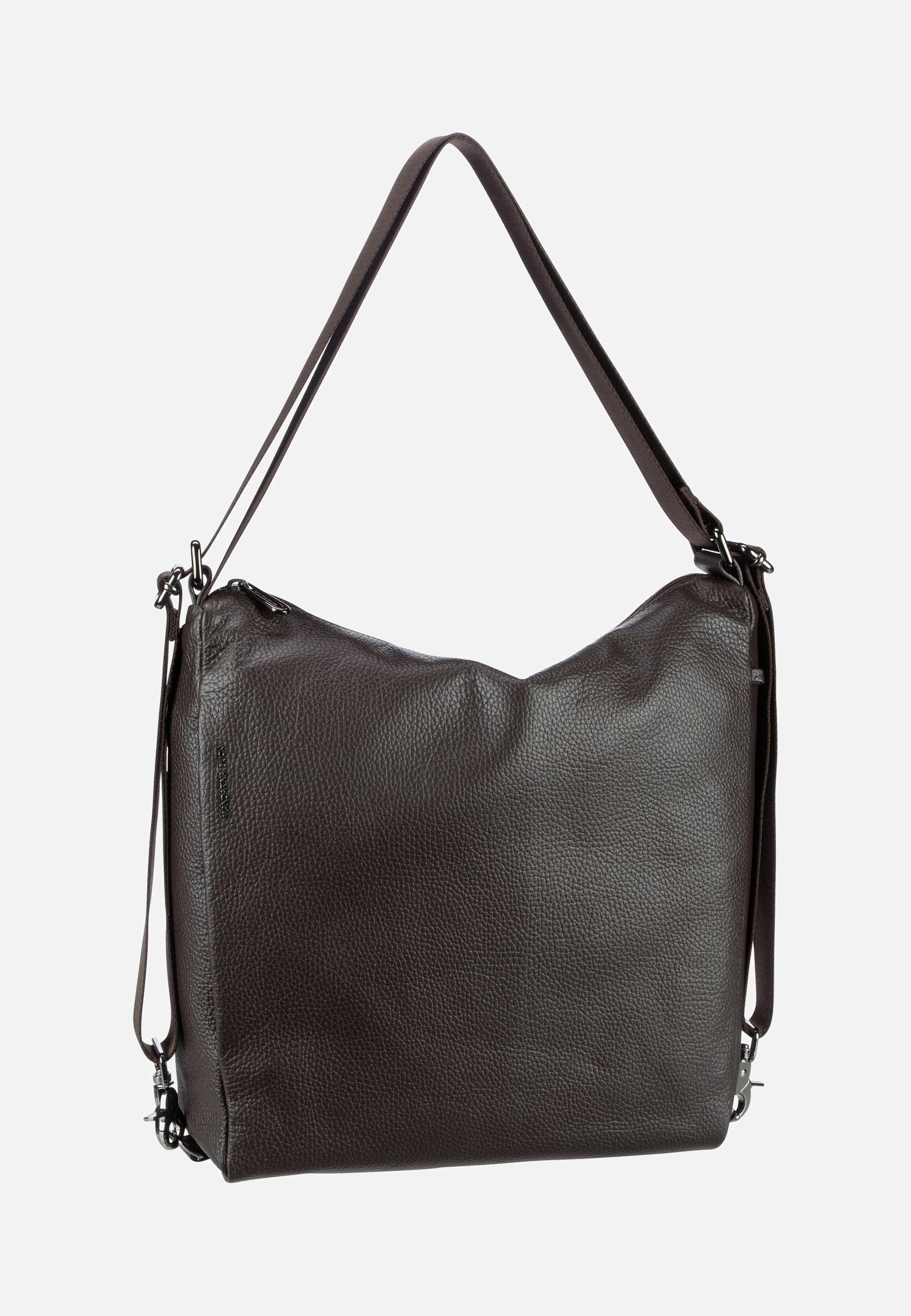 Mellow Leather Hobo FZT72 Mole - Rucksack