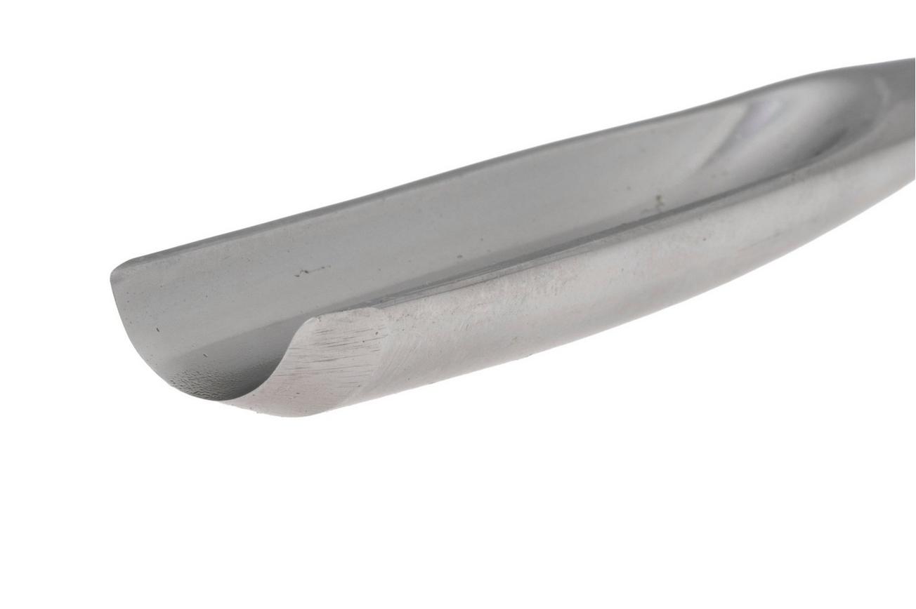 Narex PROFI Straight Carving Chisel Profile 9, 826616, U-guts, 16 mm