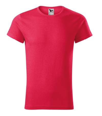 Malfini 163 - t-shirt Fusion pour homme