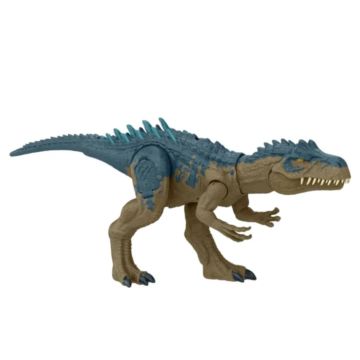 Jurassic World - Ruthless Rampagin Allosaurus 43CM (HRX50)