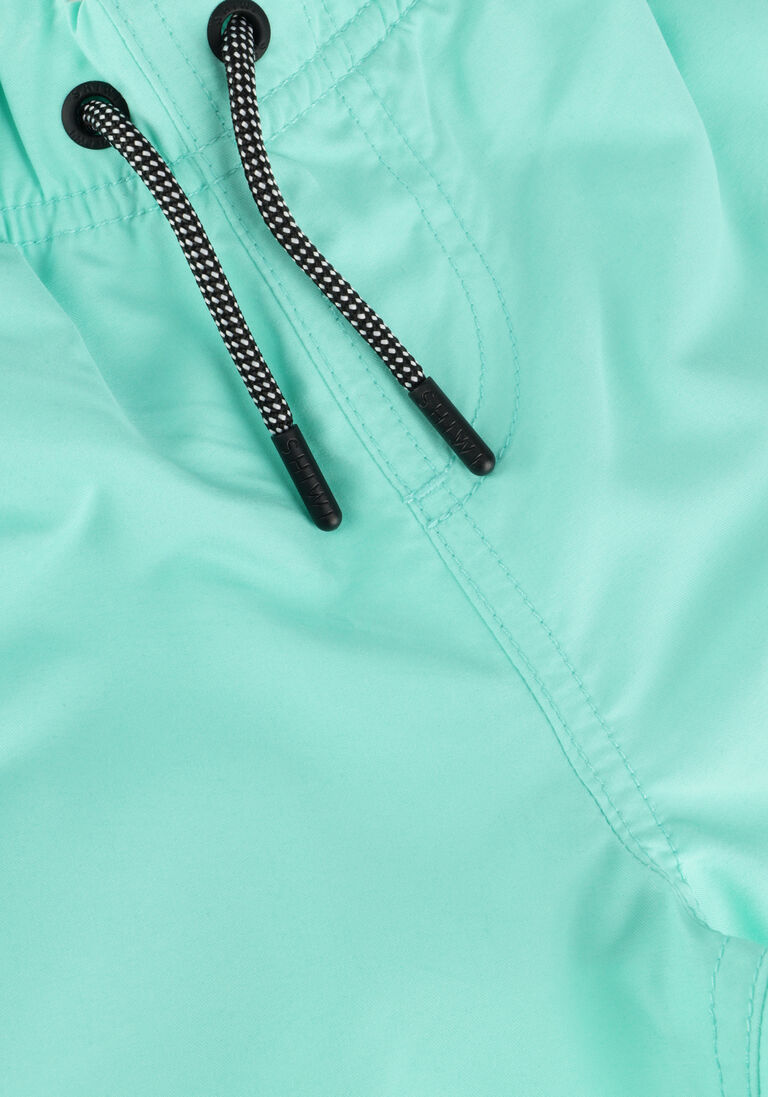SHIWI blauwe shiwi  swimshort recycled mike