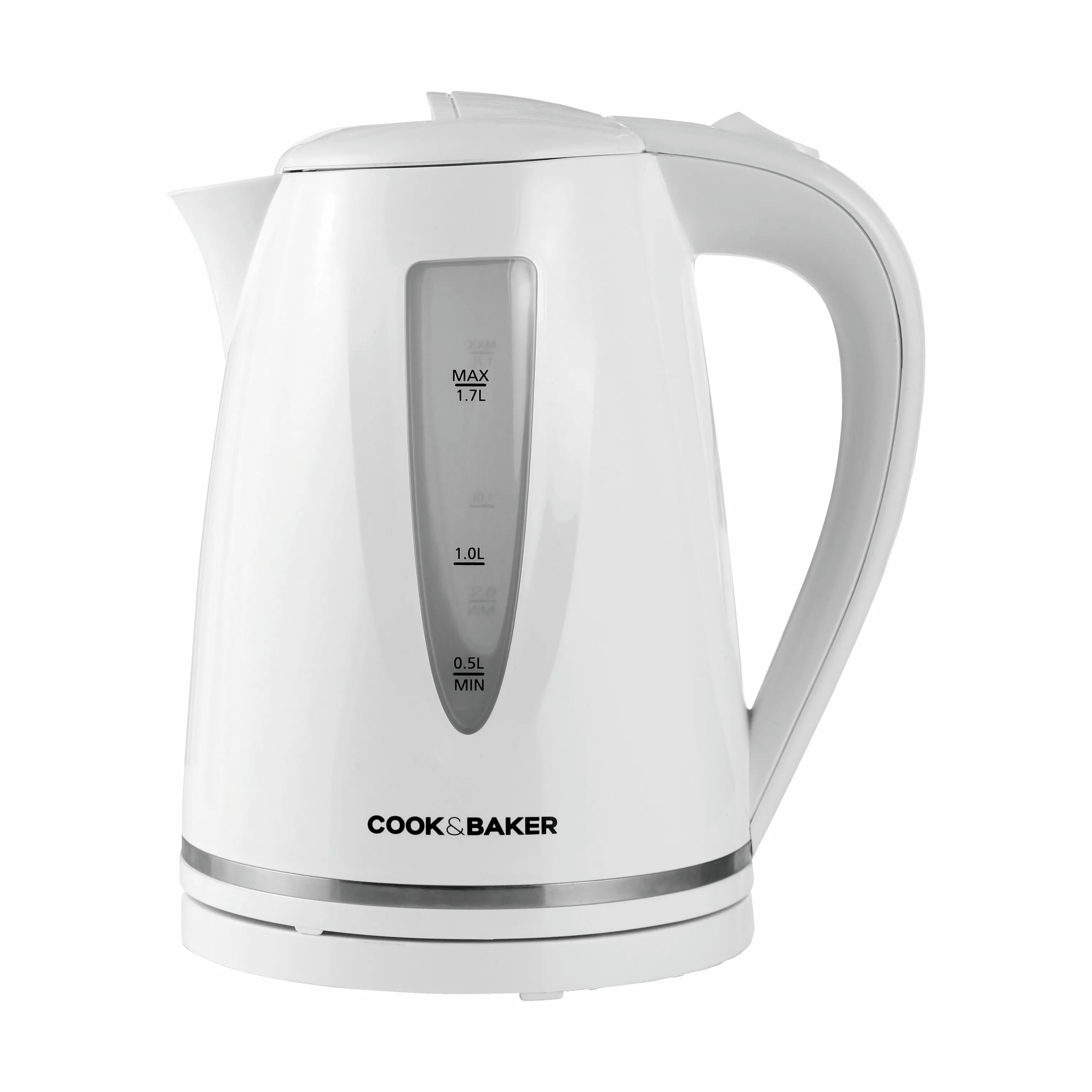 Cook & Baker Elkedel