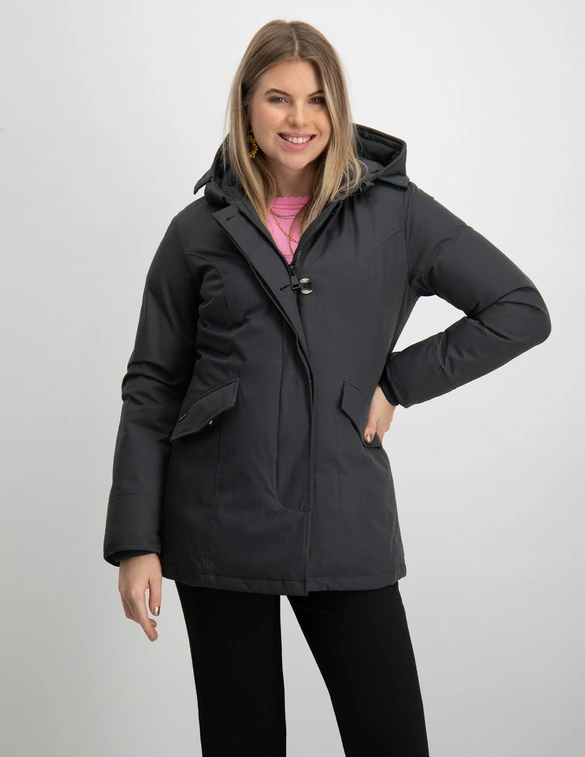 AIRFORCE Winterjas 2 pocket parka HRW0434