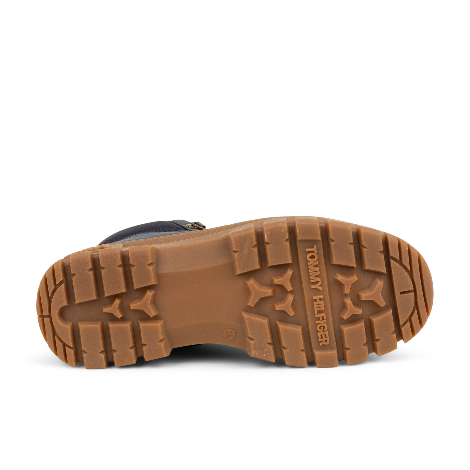 Chaussures montantes garçon TOMMY HILFIGER MICHIGAN