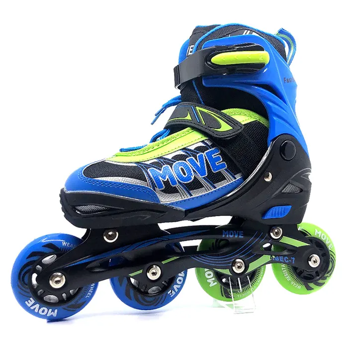Move Fast Boy Skates Junior (verstelbaar)