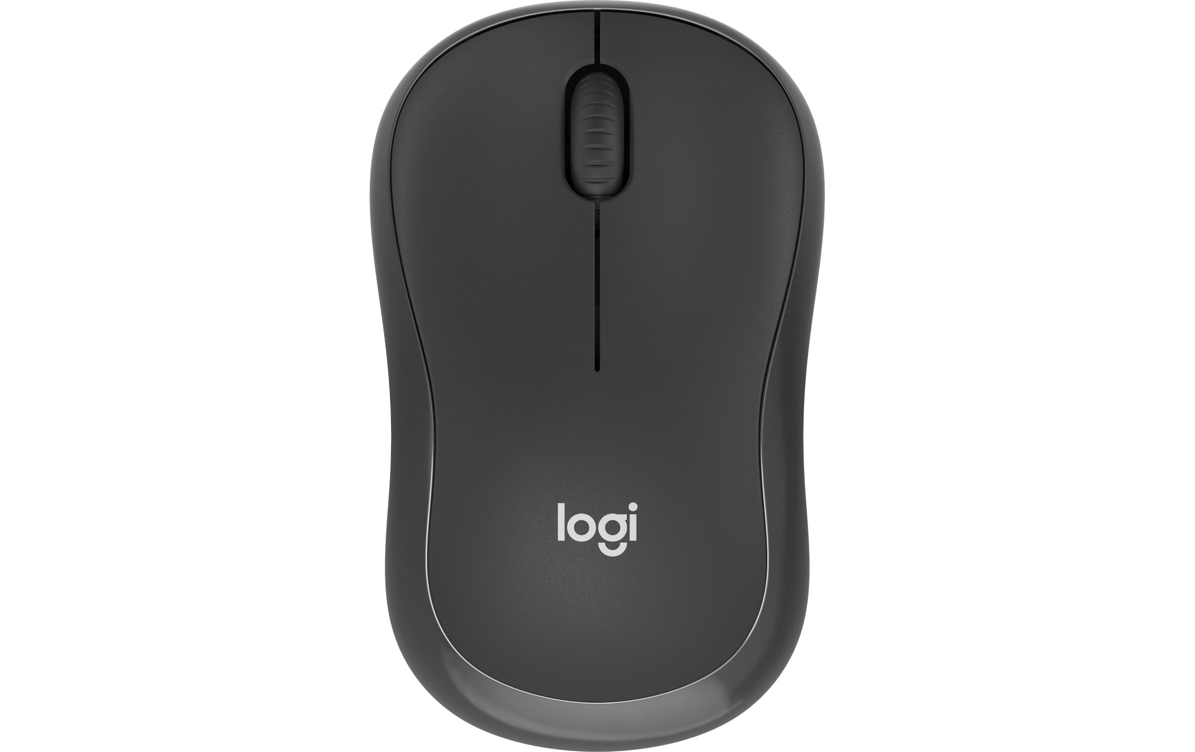 Maus M240 Silent BluetoothGeräuscharme Bluetooth-Maus mit langer Batterielaufzeit und komfortablem Design