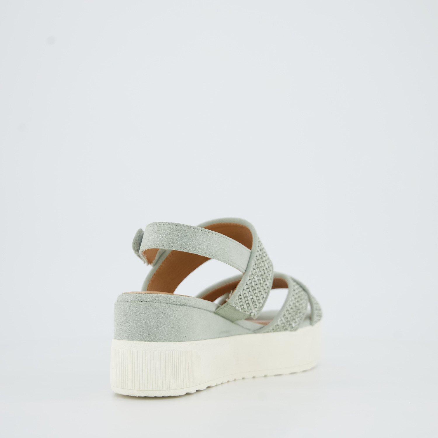 Mustang Sandalen
