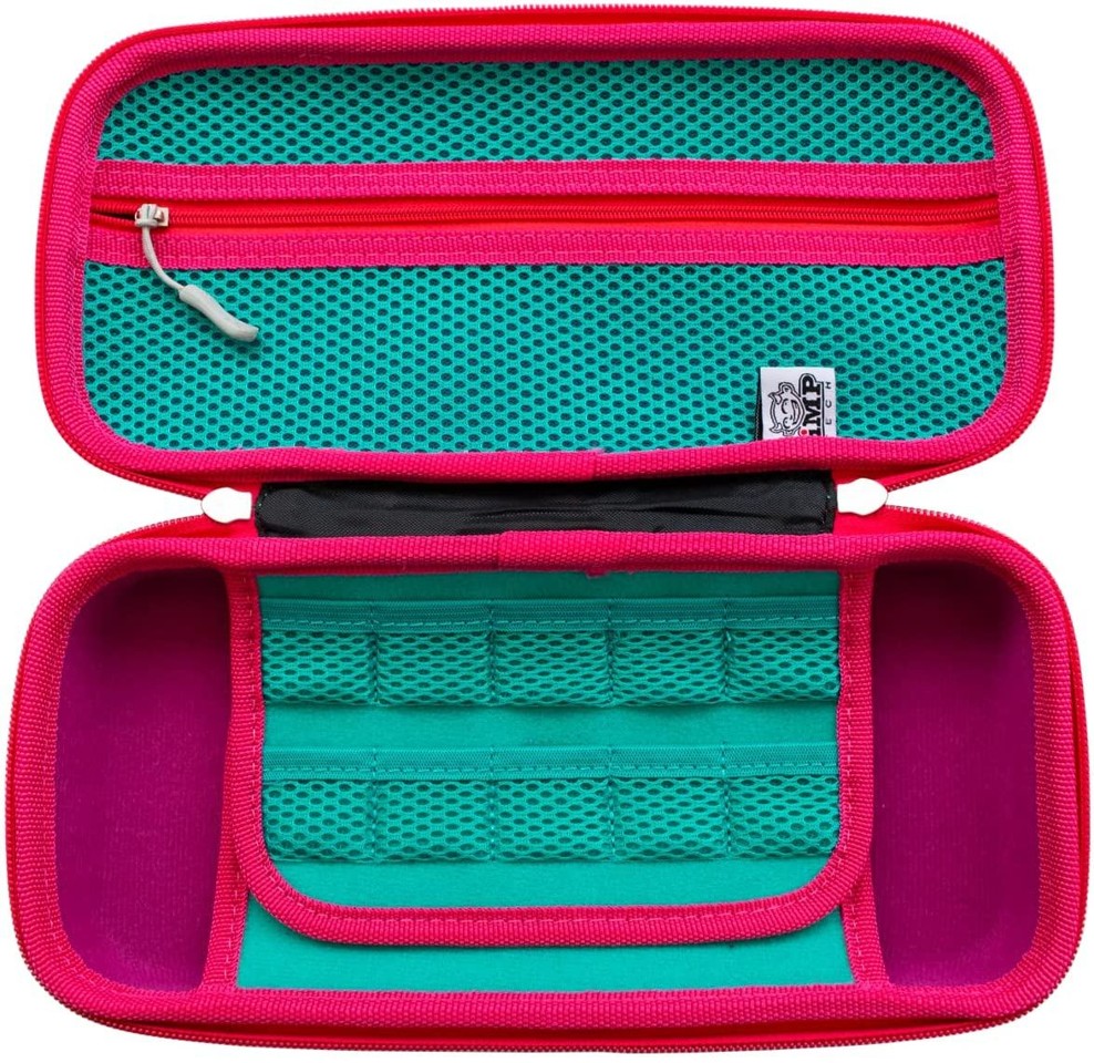 Sweetheart Pony Case Switch Lite