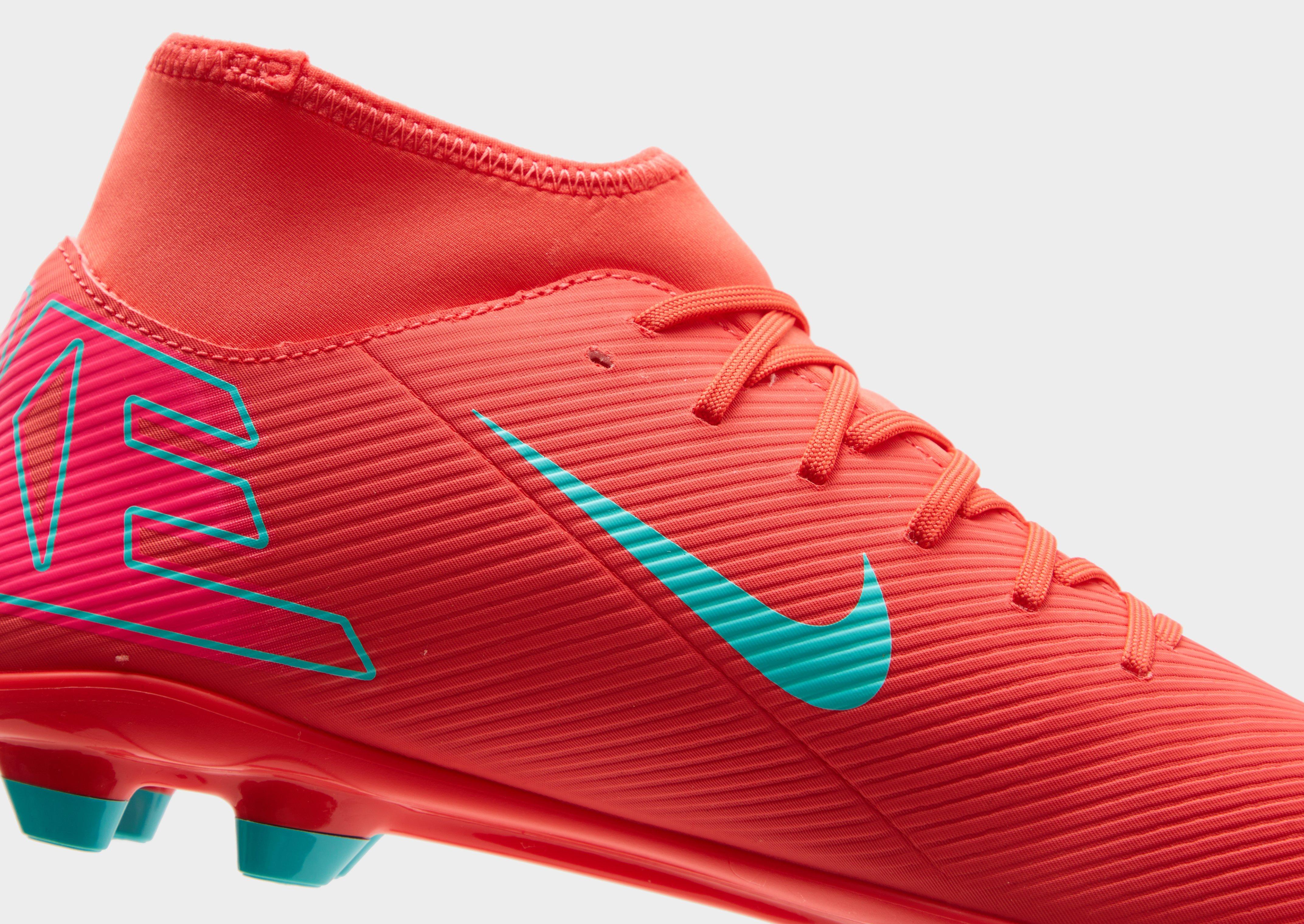 Nike Mercurial Superfly 10 Club FG