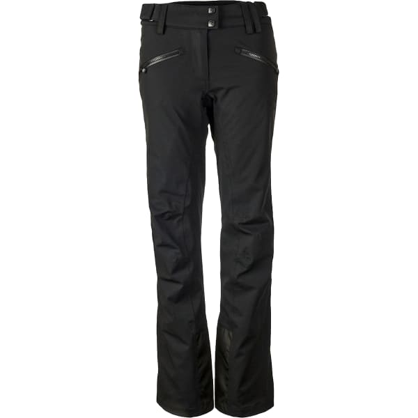 Pantalon de ski WATTS WAY FULL BLACK