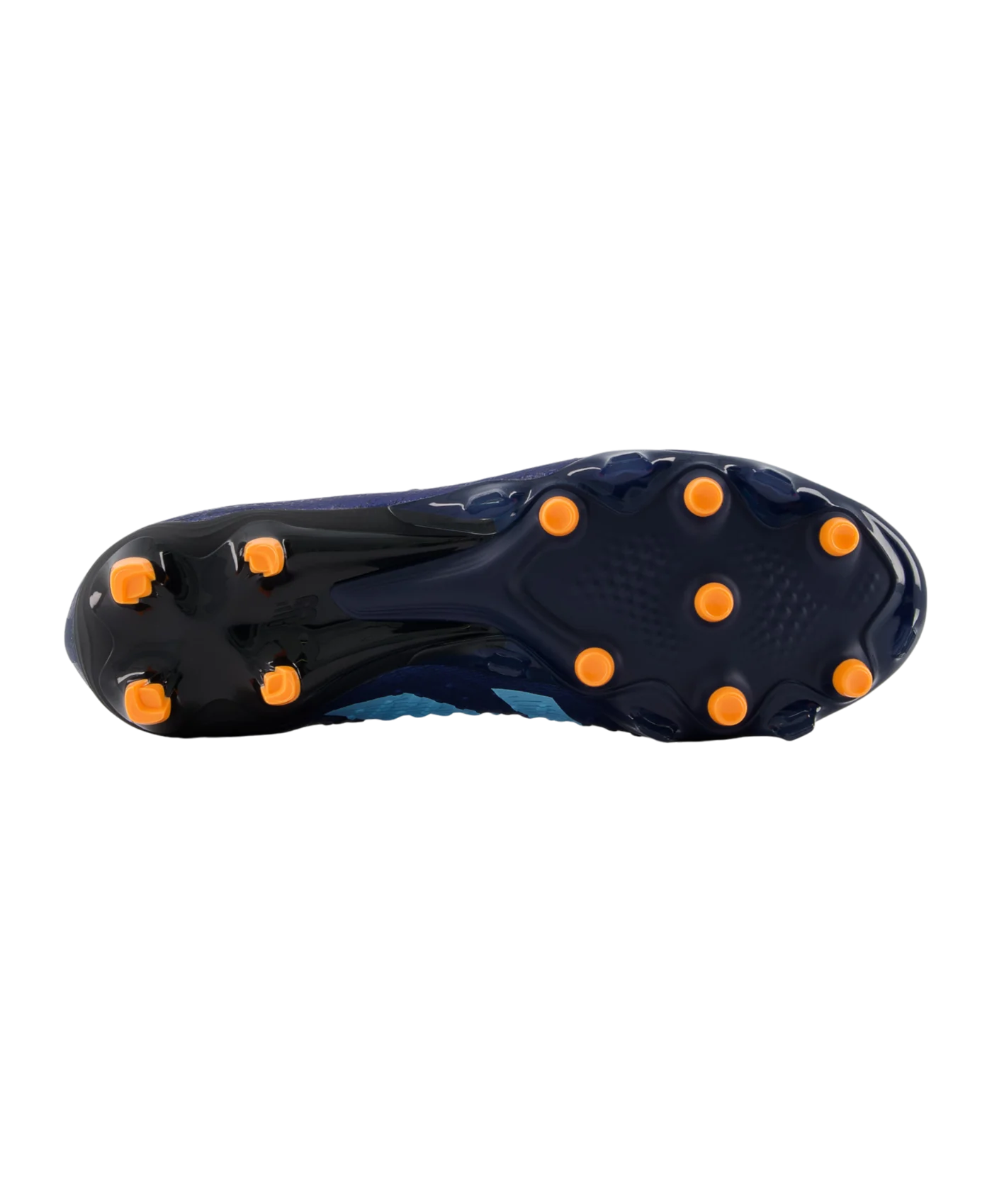 New Balance Tekela V4+ Pro Mid FG Fuel Cell Blau FN45