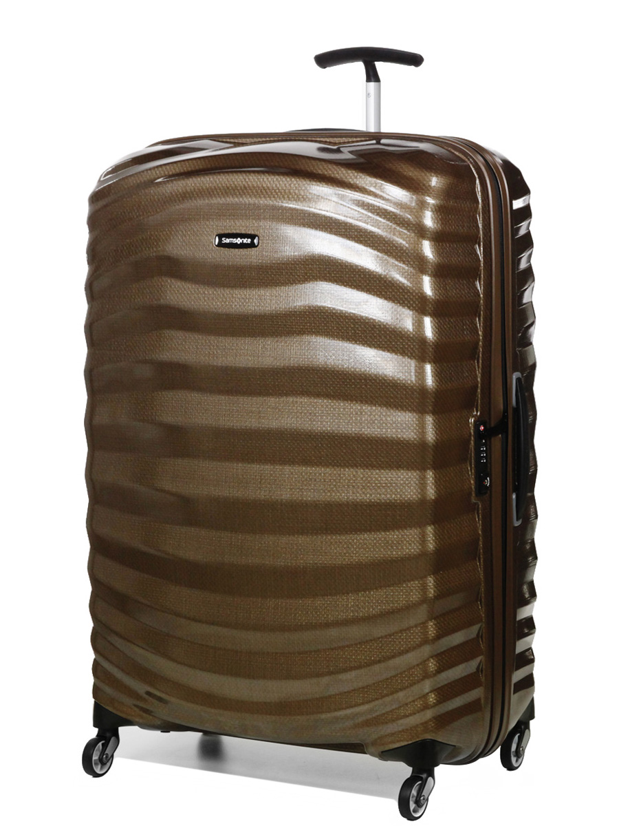 Valise Samsonite Lite Shock 81 cm