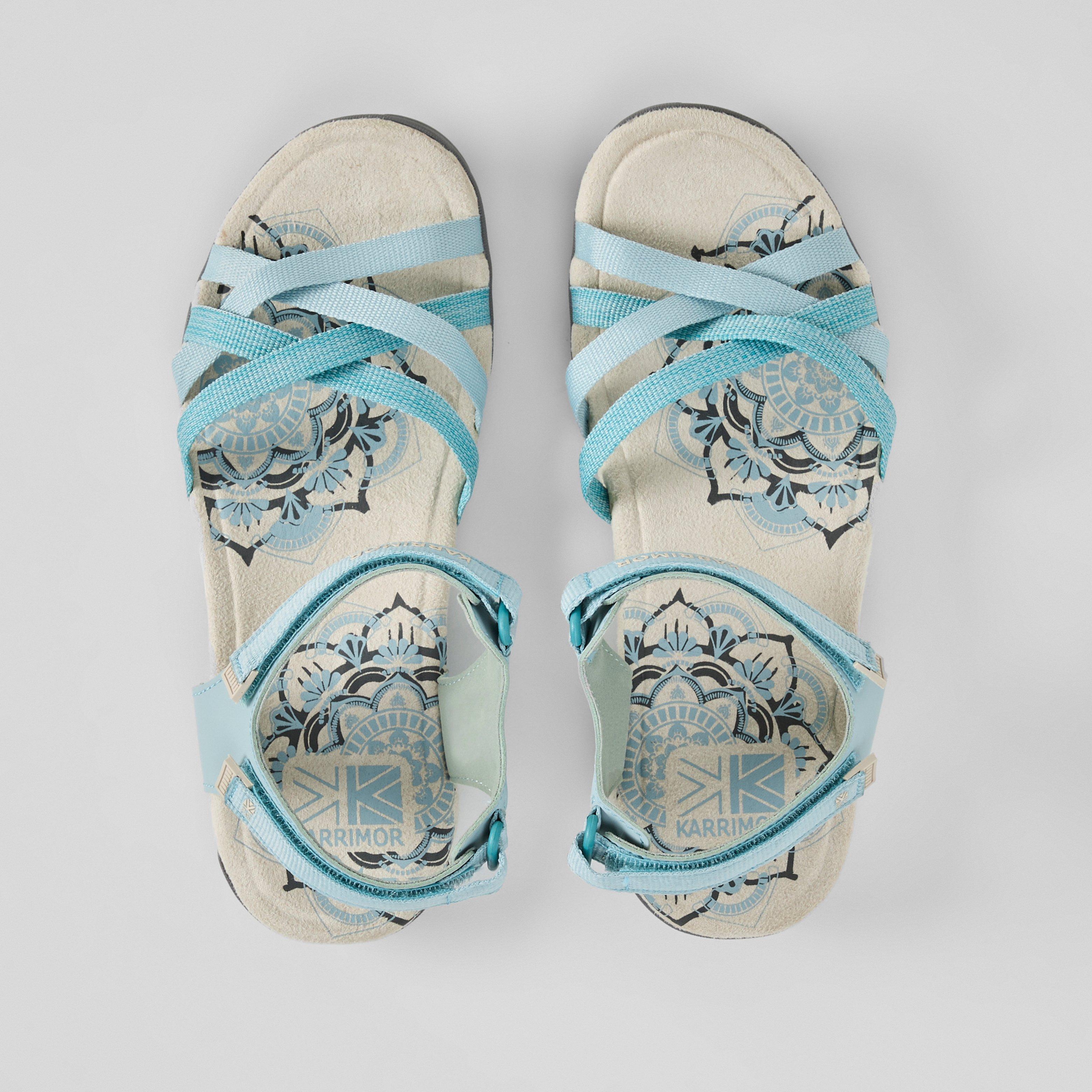 Karrimor Salina Ladies Walking Sandals