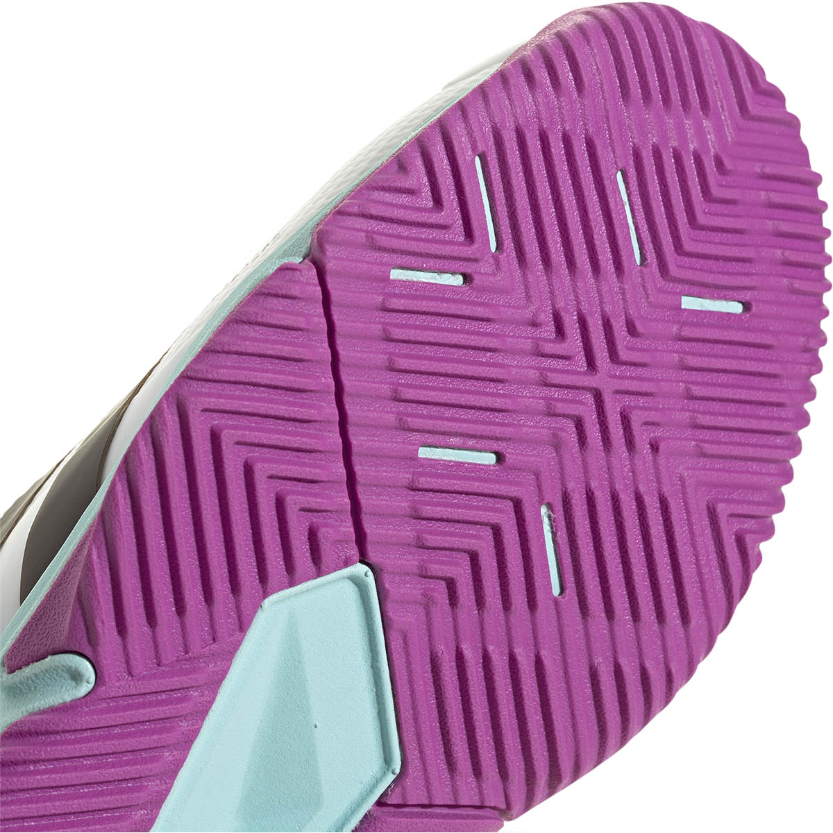 adidas Court Team Bounce 2.0 Håndboldsko Dame