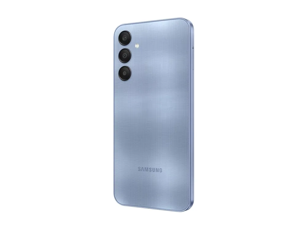 Samsung | Galaxy A25 5G - 5G smartphone - 256GB - Blå