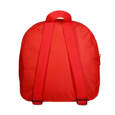 Sac goûter maternelle Spiderman - 1 compartiment - multicolore - Bagtrotter
