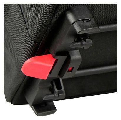 Sacoche de Porte-Bagage Racktime Klickfix Rackpack 1