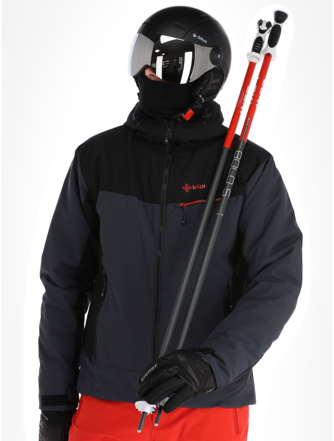 Flip-M ski-jas heren