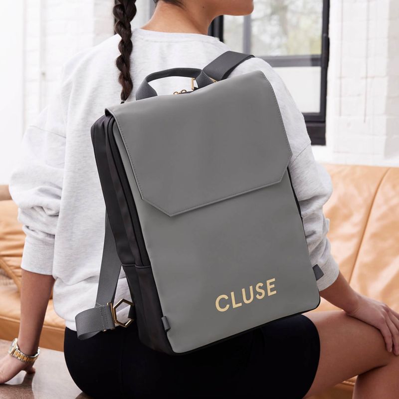 Sac à dos Le Réversible 15.6