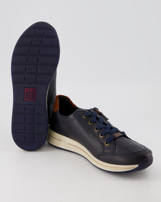Ara Osaka 2.0 Sneaker in Blau