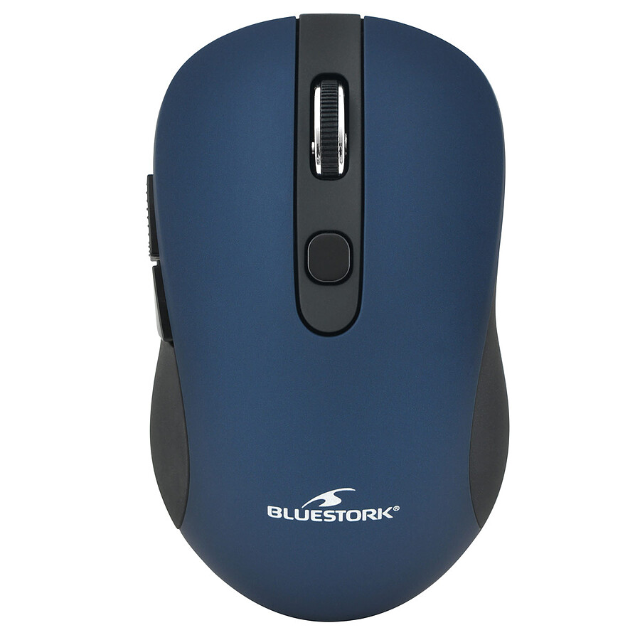 Bluestork Office 60 - Bleu