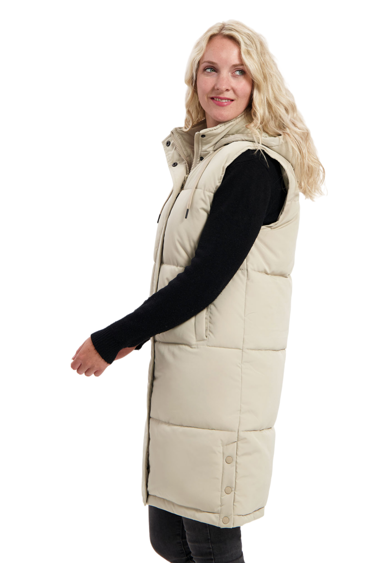 Liva Bodywarmer
