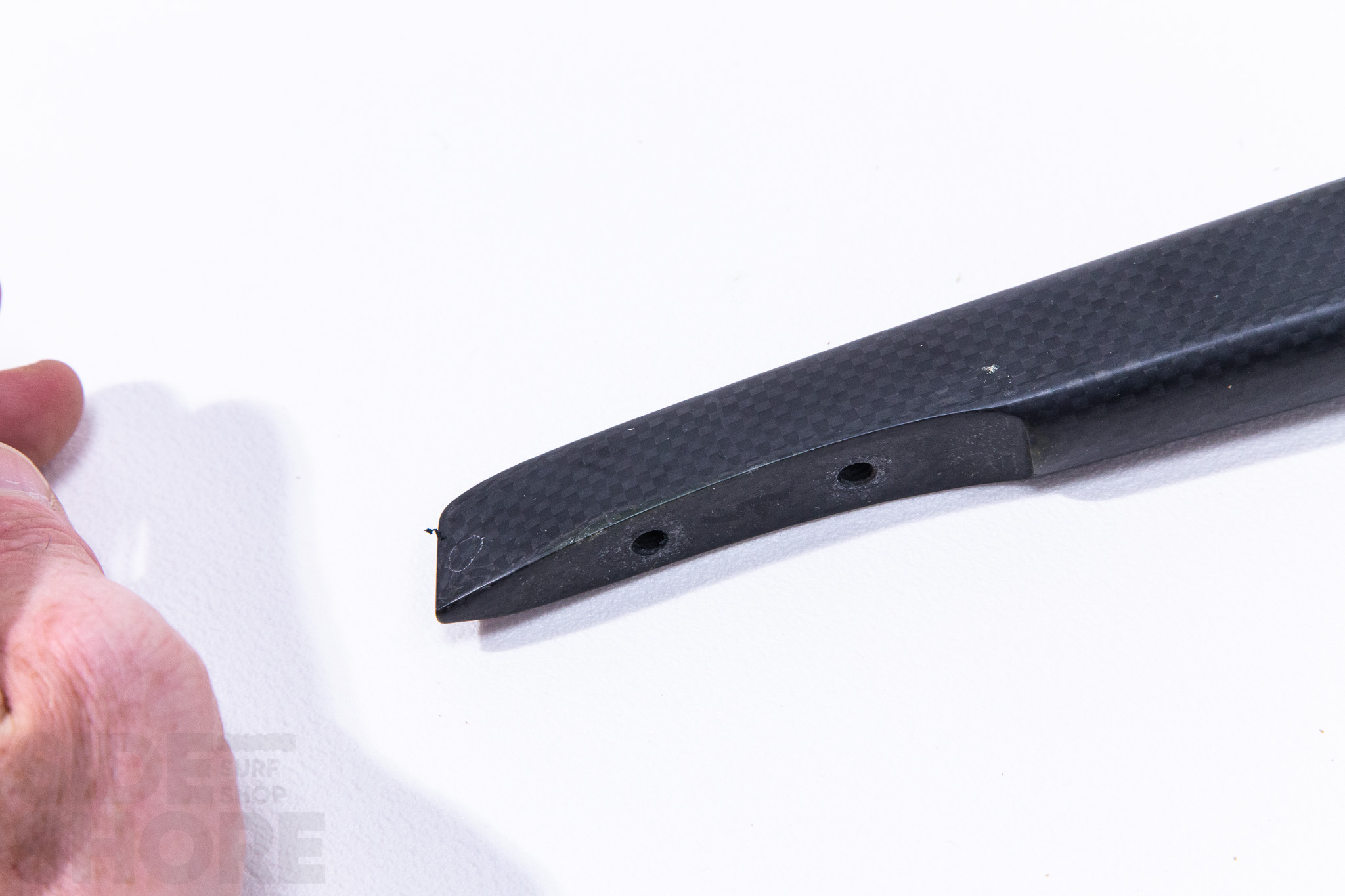 F.one Fuselage Carbon - XXS XXS