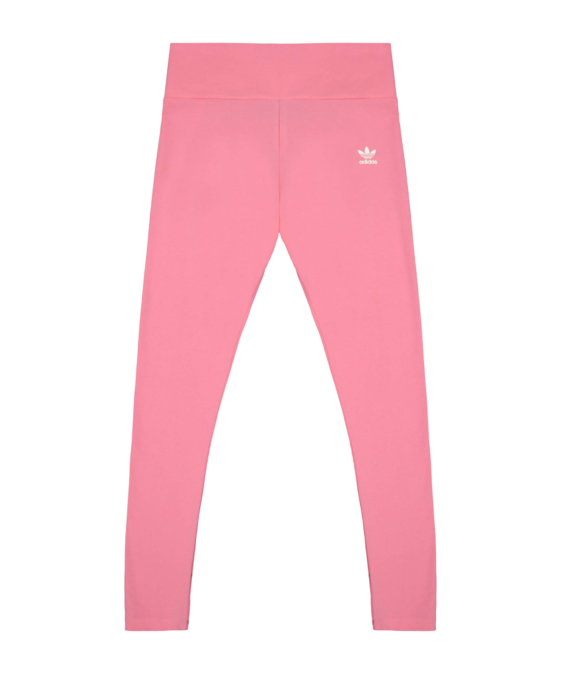 adidas Performance| Damen Lifestyle - Textilien - Hosen lang Leggings Damen