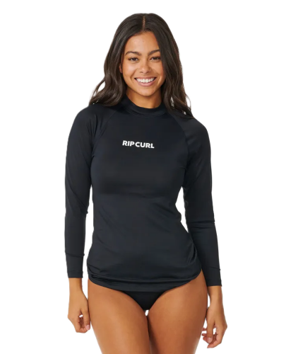 Rip Curl Lycra mit UV-Schutz und langen Ärmeln Classic Surf