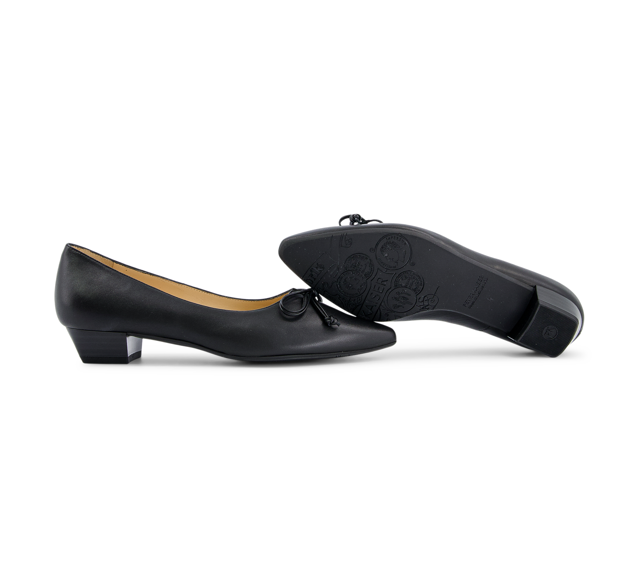 Peter Kaiser Lizzy - Klassische Pumps