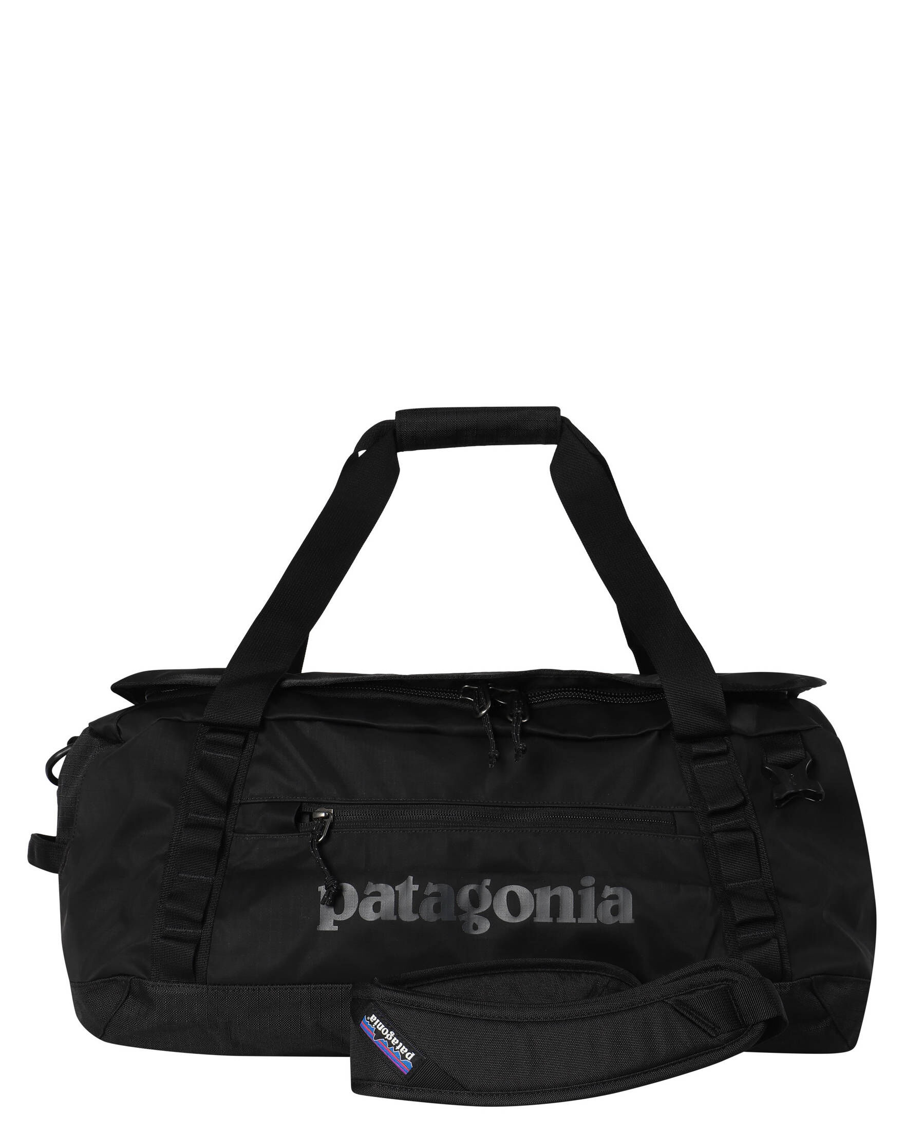 Patagonia| Reisetasche BLACK HOLE DUFFEL 40L