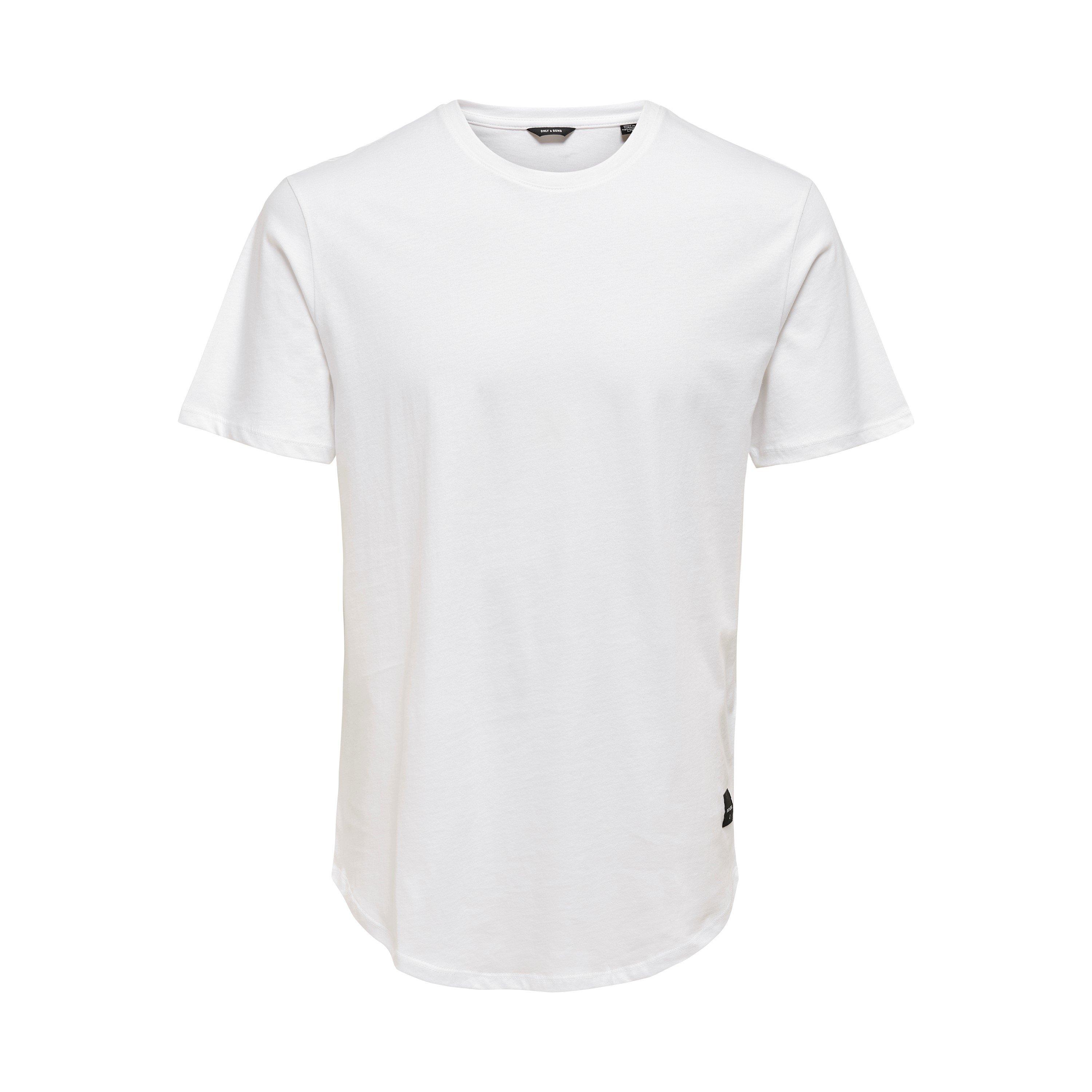 Only and Sons Matt Longy Short Sleeve T Shirt