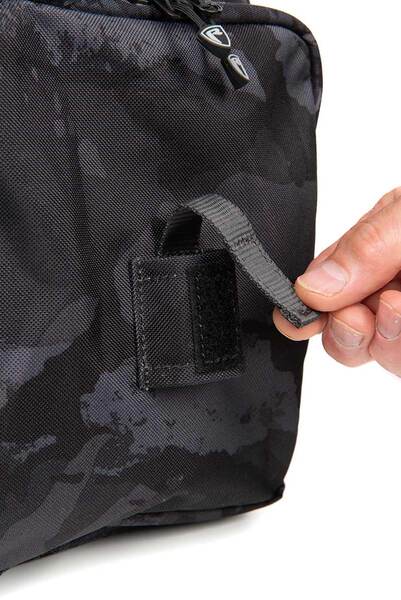 Sac à Dos Voyager Camouflage Fox Rage (Incl. 5 Boîtes à Leurres)