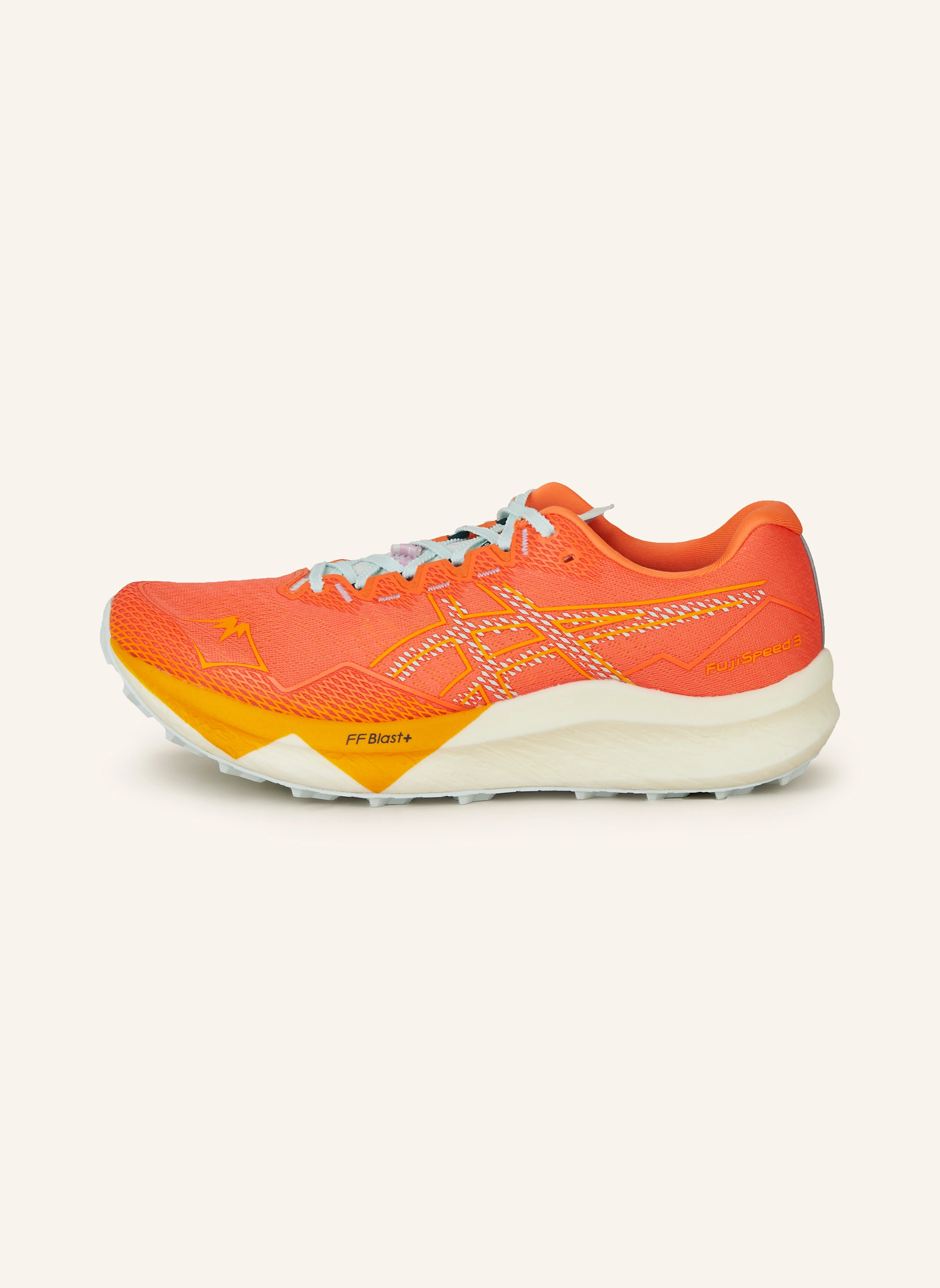 ASICS Trailrunning-Schuhe FUJISPEED 3