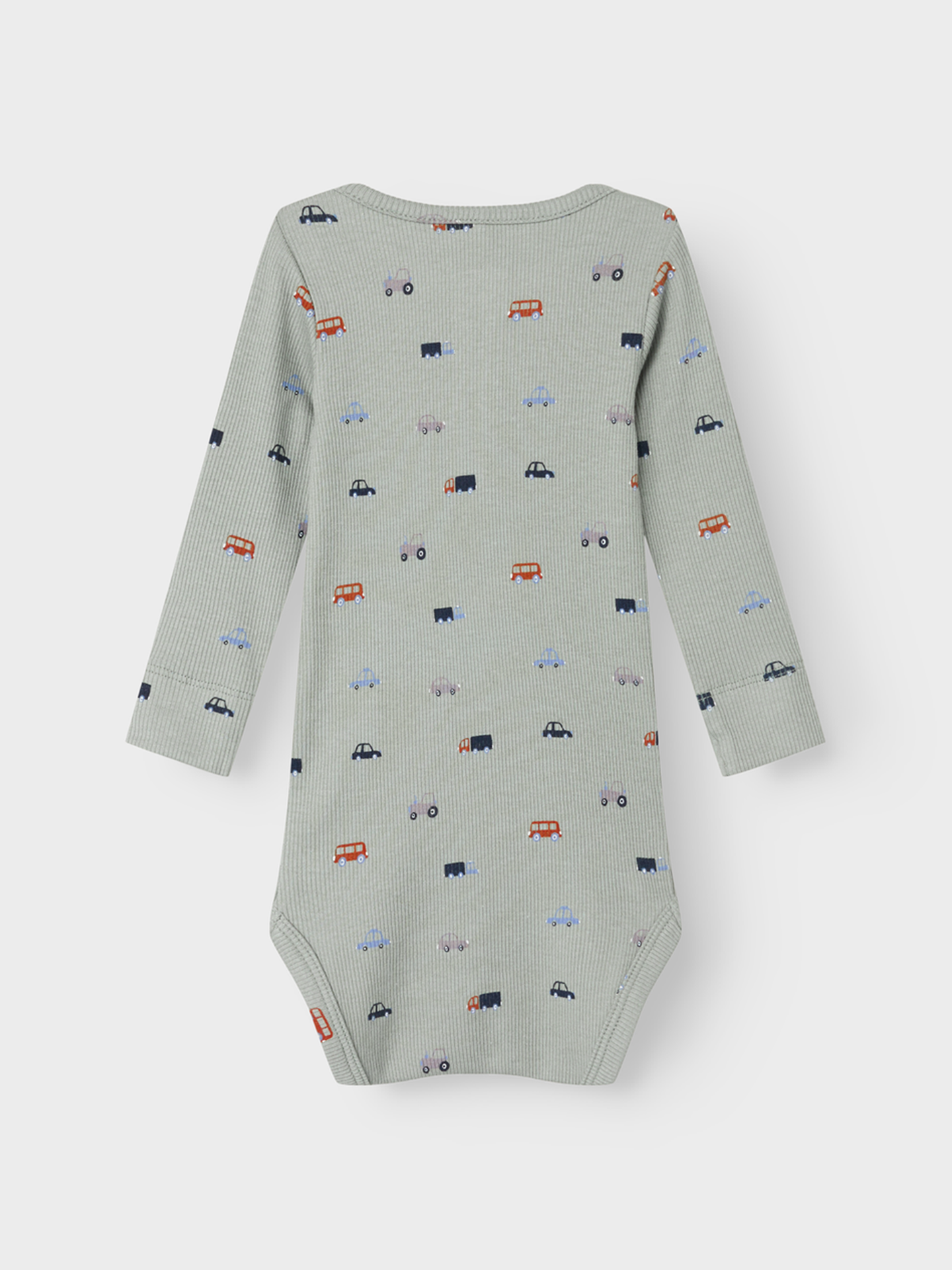 Dabu Long Sleeve Xsl Body