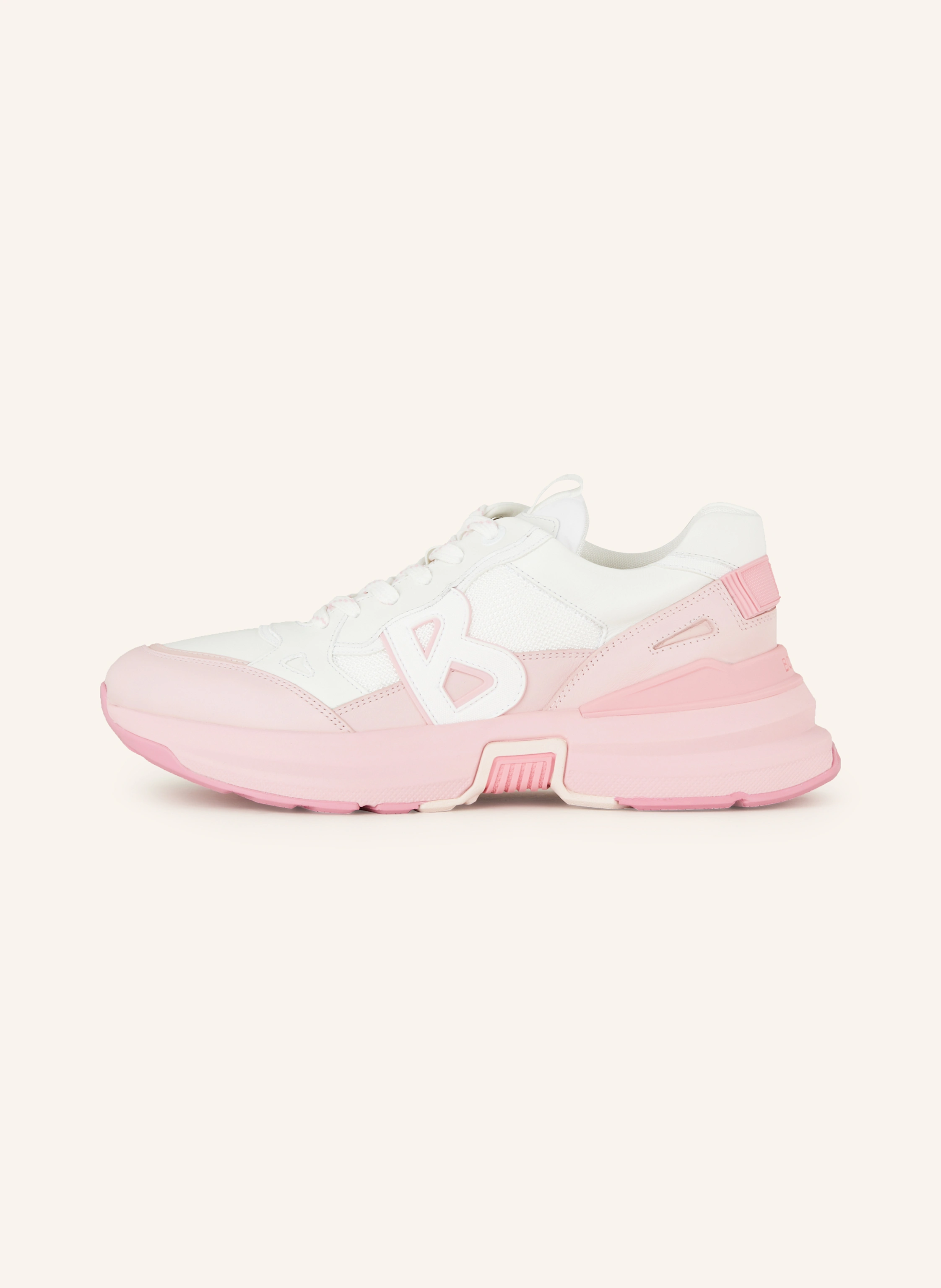 BOGNER Sneaker CTP25