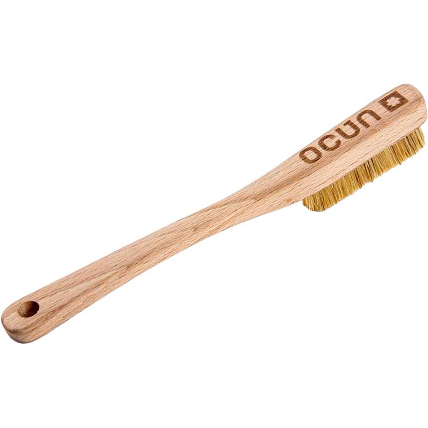 Ocùn Boulder Brush Organic Small