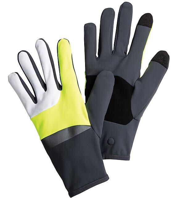 BROOKS RUNNING - GANTS FUSION MIDWEIGHT GLOVE