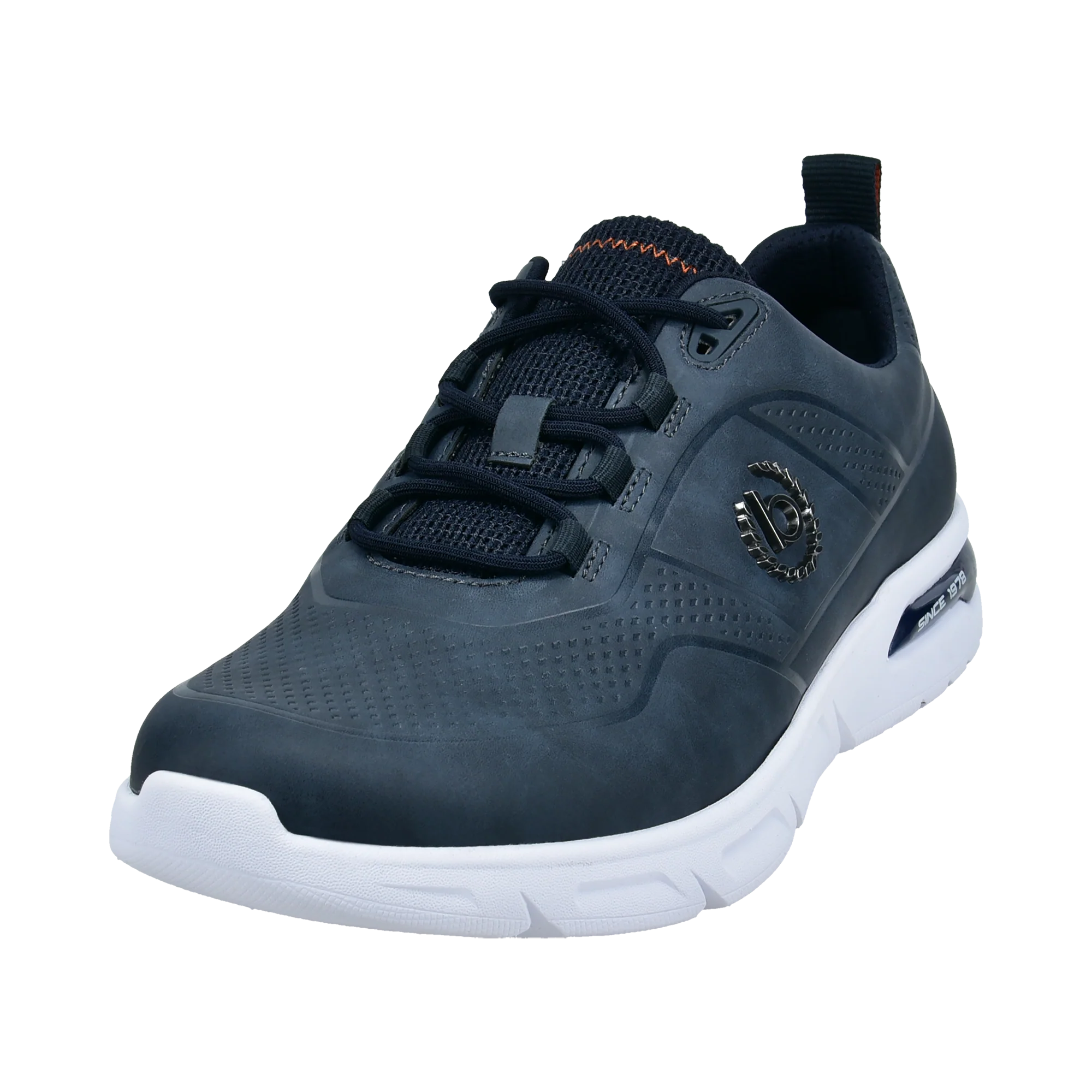 Sneaker dunkelblau